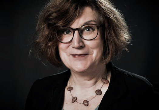 Christa Müller